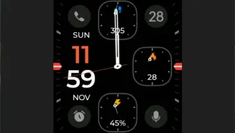 ⌚️OPPO Watch二代：性能超乎想象！
