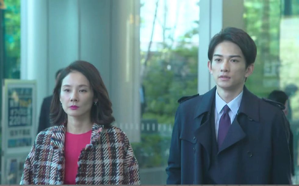 中学圣日记s9cut吉田羊x町田启太只要陷入情网大家都一样