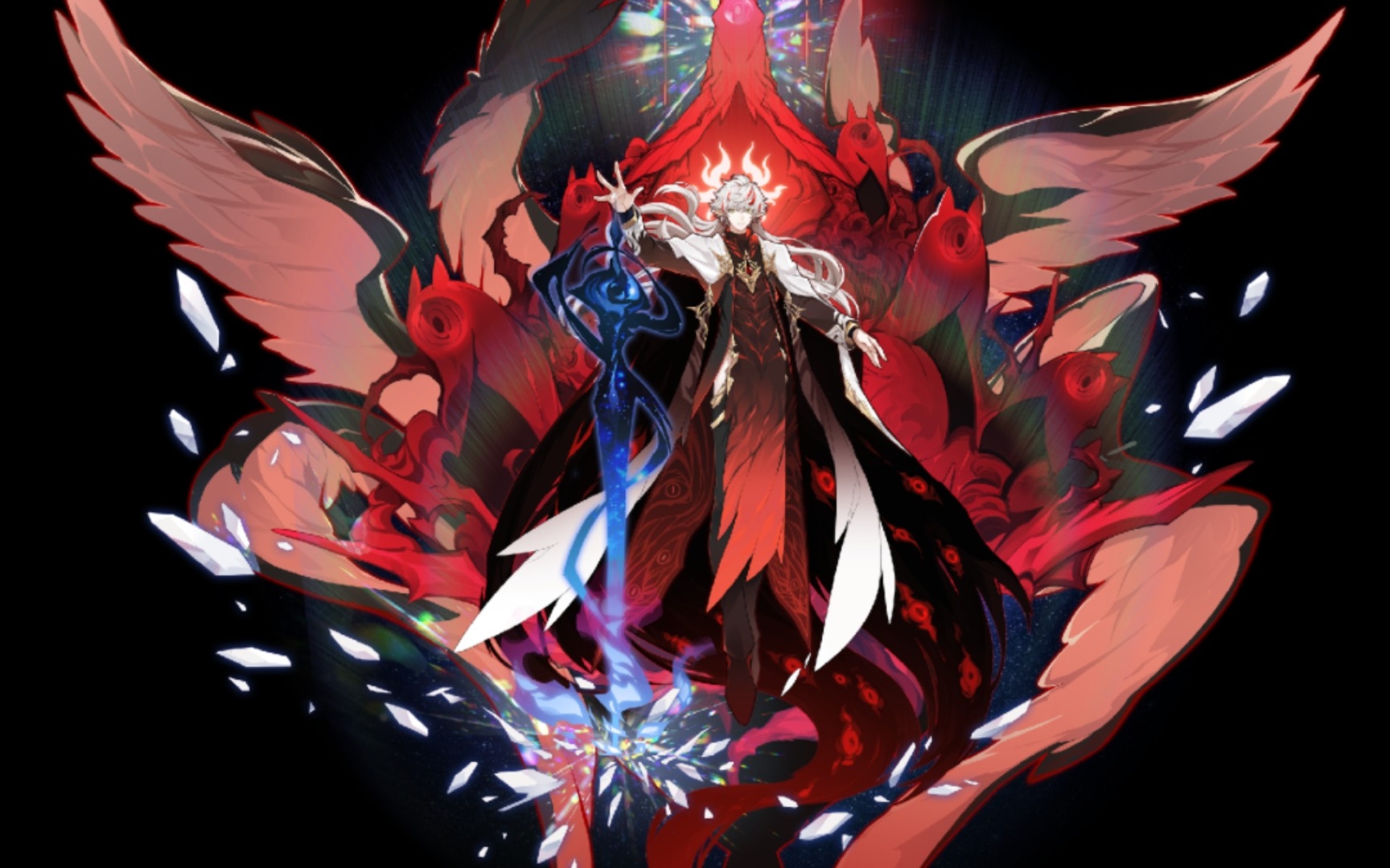 奥拉星贤者的悲歌61l平民稳过打法_哔哩哔哩bilibili_奥拉星