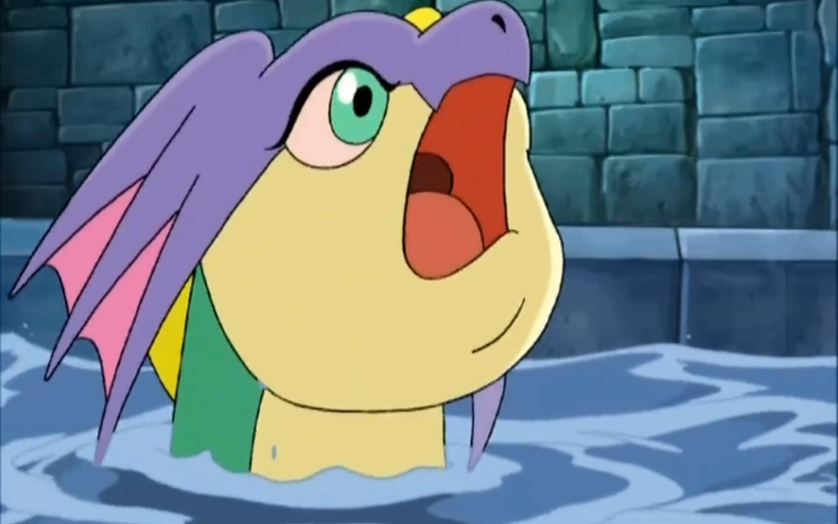 神兵小将第6集--爱与正义必胜(上