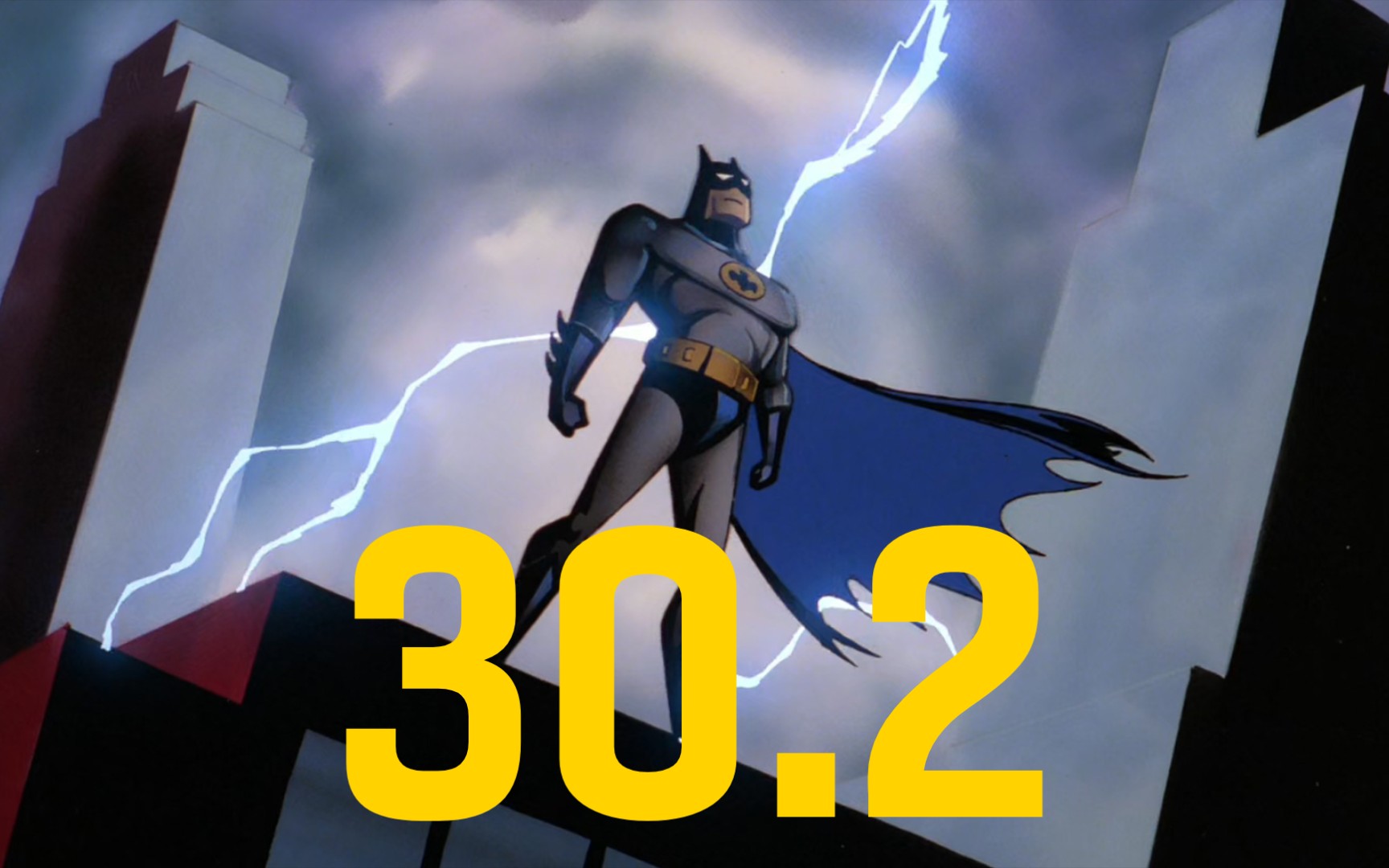 1992动画蝙蝠侠蓝光修复版30偶然的梦下perchancetodream