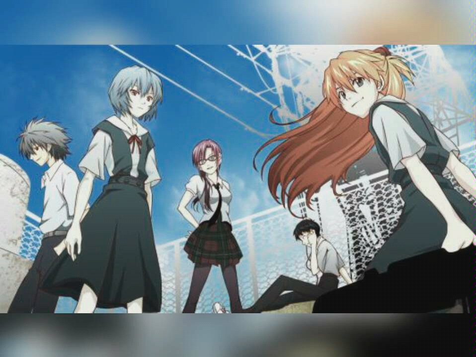 残酷な天使のテーゼ 残酷天使的行动纲领计算器演奏