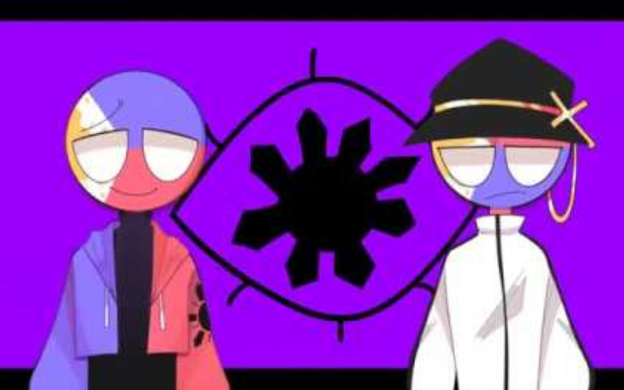 [图]⚜ Hanabi 2 Meme [ CountryHumans ] ⚜