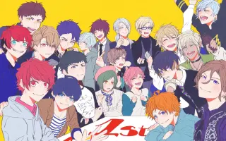 A3 一周年 搜索结果 哔哩哔哩 Bilibili