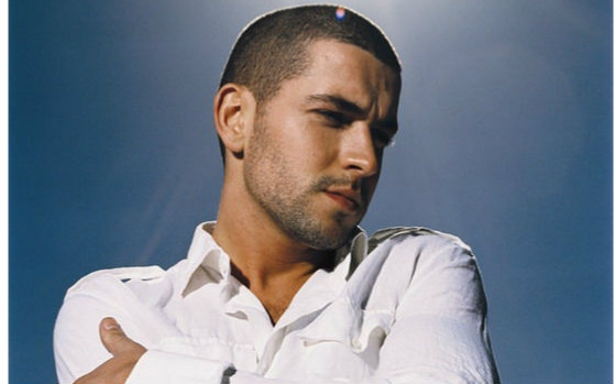 [图]【Shayne Ward】 - Breathless