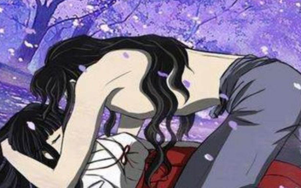 让桔梗失忆爱上奈落,奈落:谢谢你!谢谢你!我从此不再是一个人.