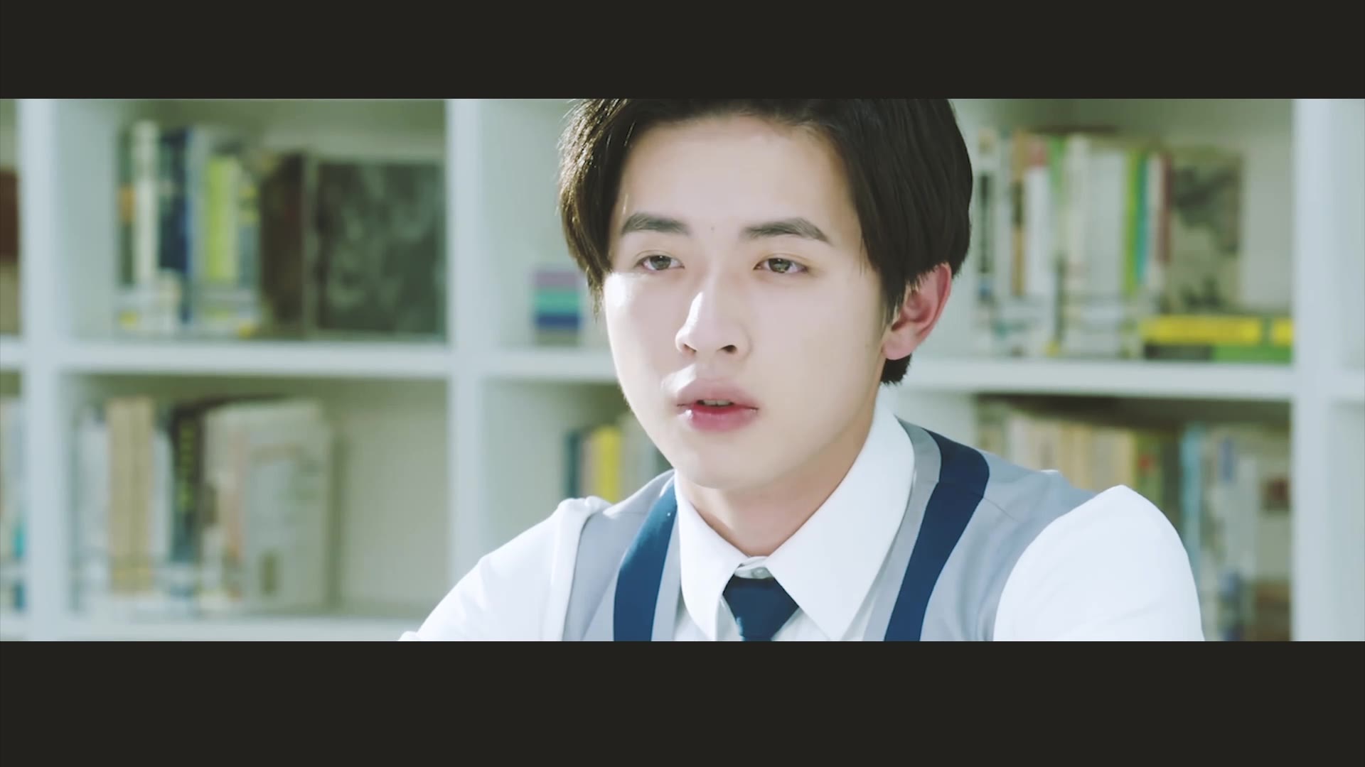 穆司阳卓治心跳的证明