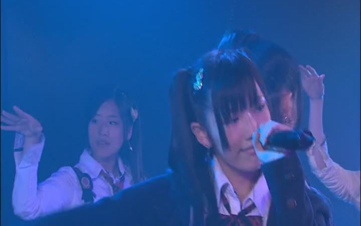 AKB48 チームB 3rd Stage「パジャマドライブ」_哔哩哔哩_bilibili