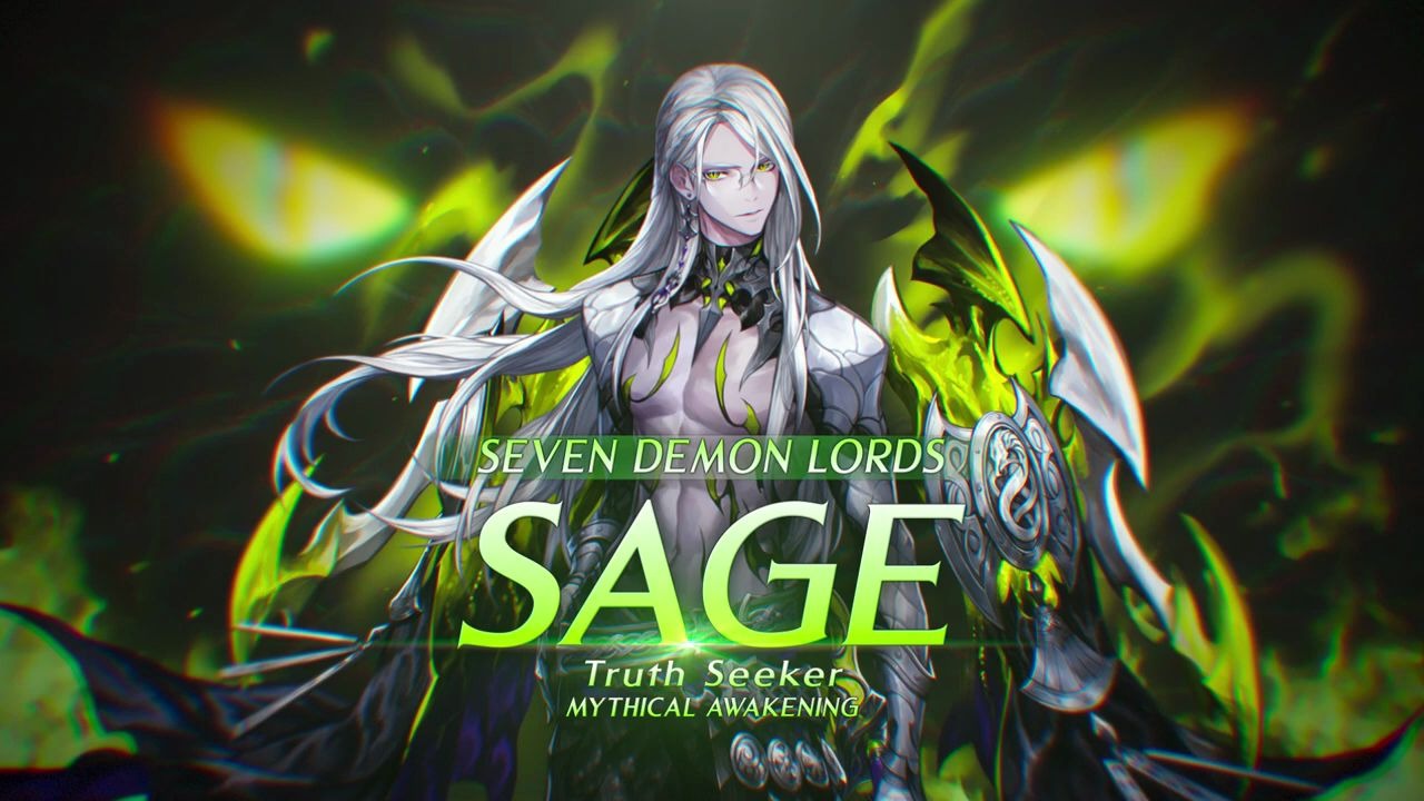 【亚服七骑士】sage登场_哔哩哔哩 (゜-゜)つロ 干杯~-bilibili