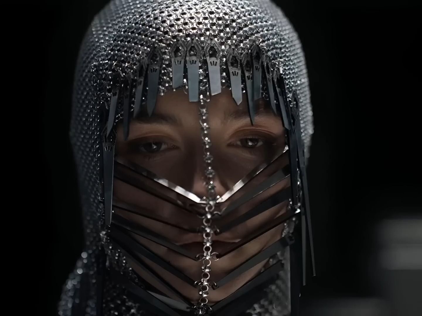 【沙丘2】"贝尼·杰瑟里特姐妹会"组曲