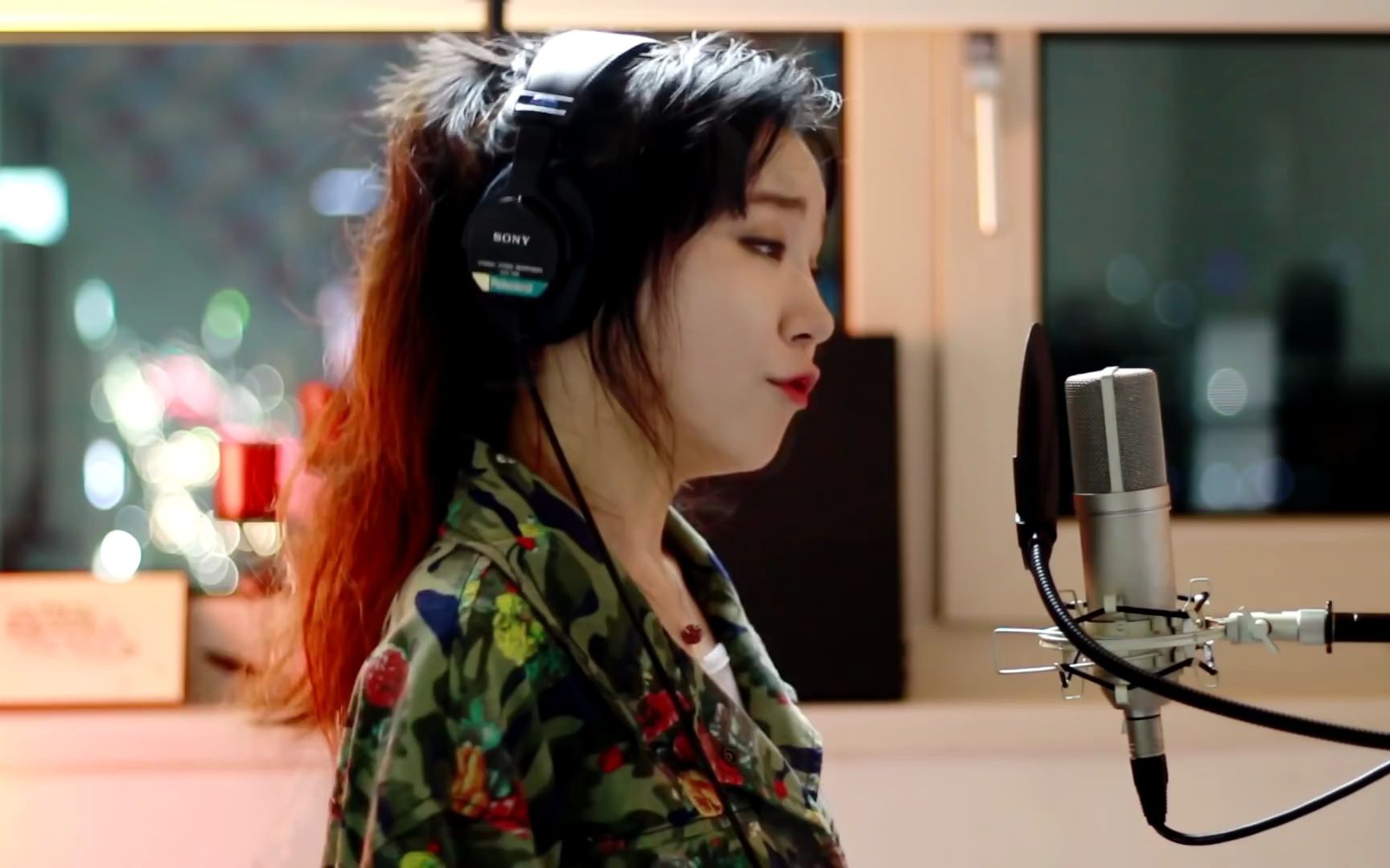 【jfla music 翻唱】洗牙姐sia经典单曲《the greatest》