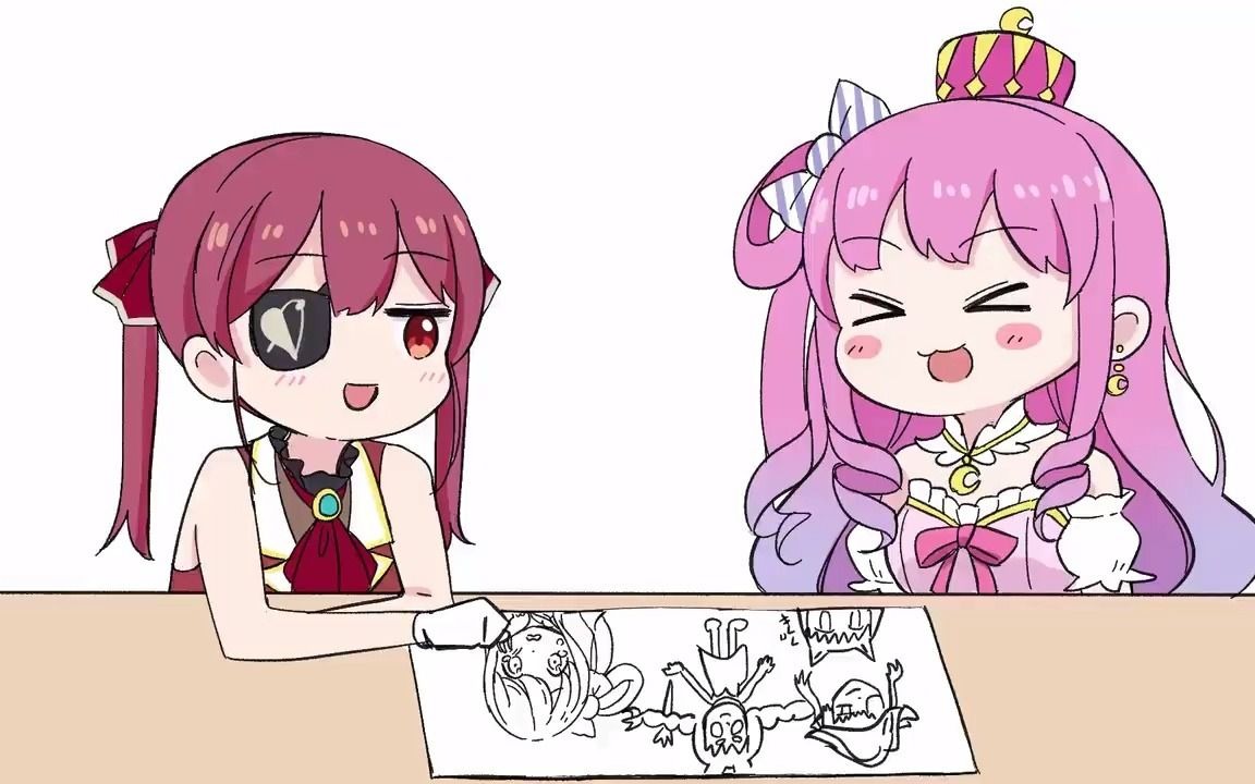 【熟肉】璐娜公主你头脑好么?