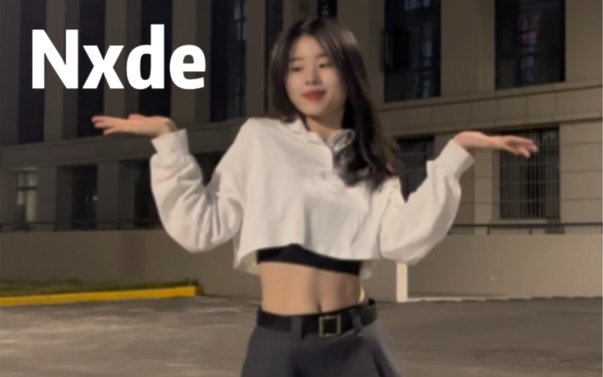 《Nxde》(G)IDLE 翻跳|Yes I'm a nude哔哩哔哩bilibili