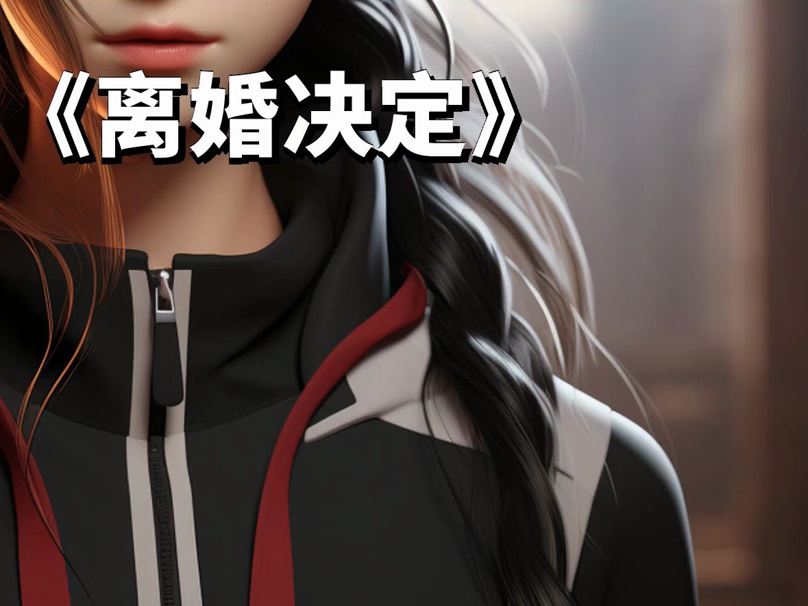 看着面前郎才女貌的二人,卓苒决定结束这段强求的婚姻.