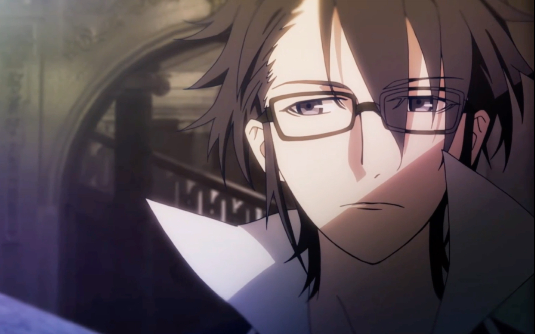 【k】(s)aint|伏见猿比古中心向乱剪_哔哩哔哩_bilibili