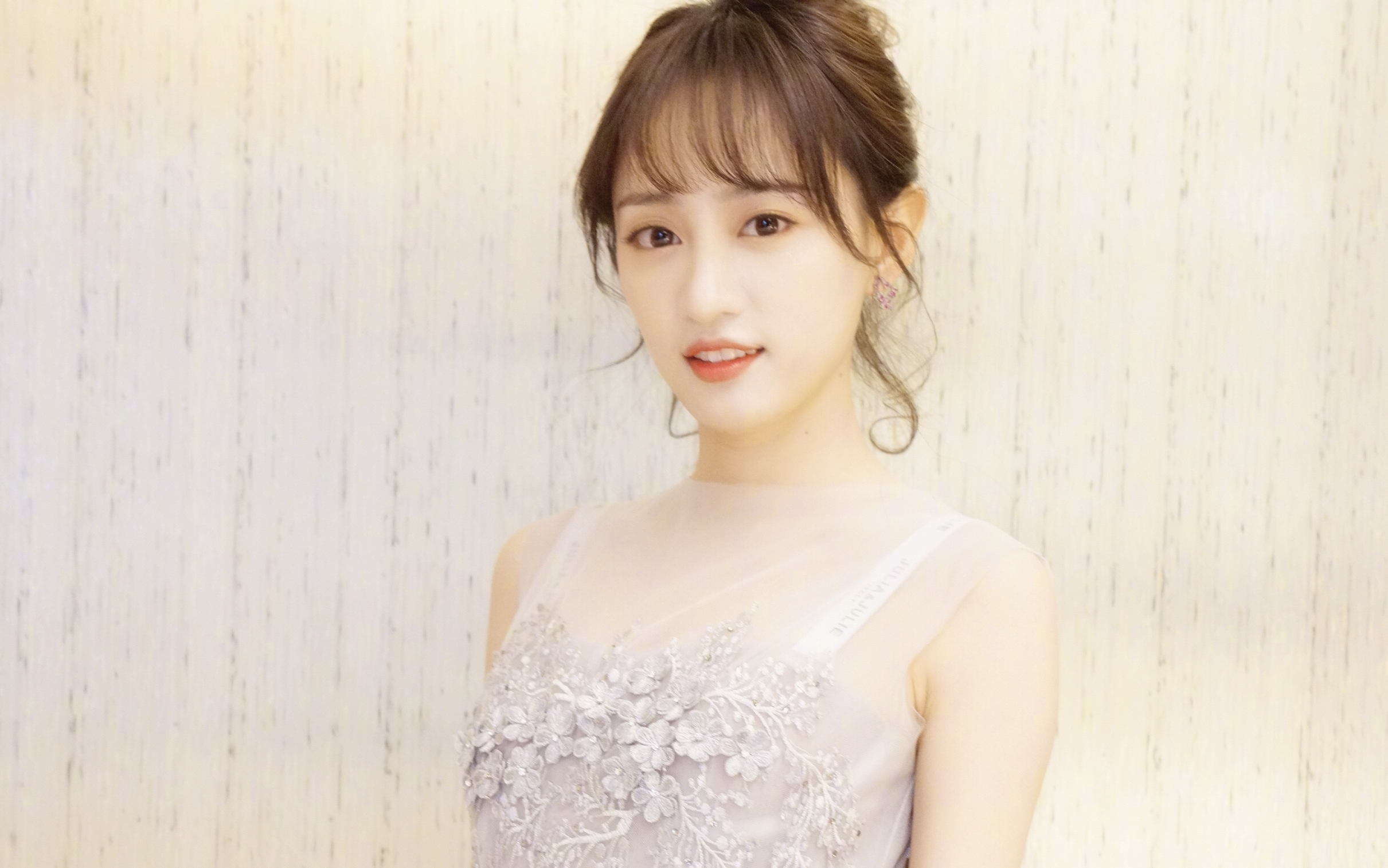 黄婷婷小资风尚盛典180116绿尚小资风尚盛典颁奖cut