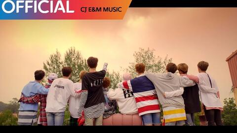 Wanna One 出道曲 Energetic Mv 哔哩哔哩 Bilibili Wanna One 出道曲 Energetic Mv 哔哩哔哩 Bilibili