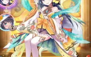 放置少女3周年 哔哩哔哩 Bilibili