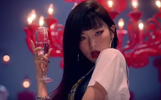 redvelvetprettysavagefmv公开