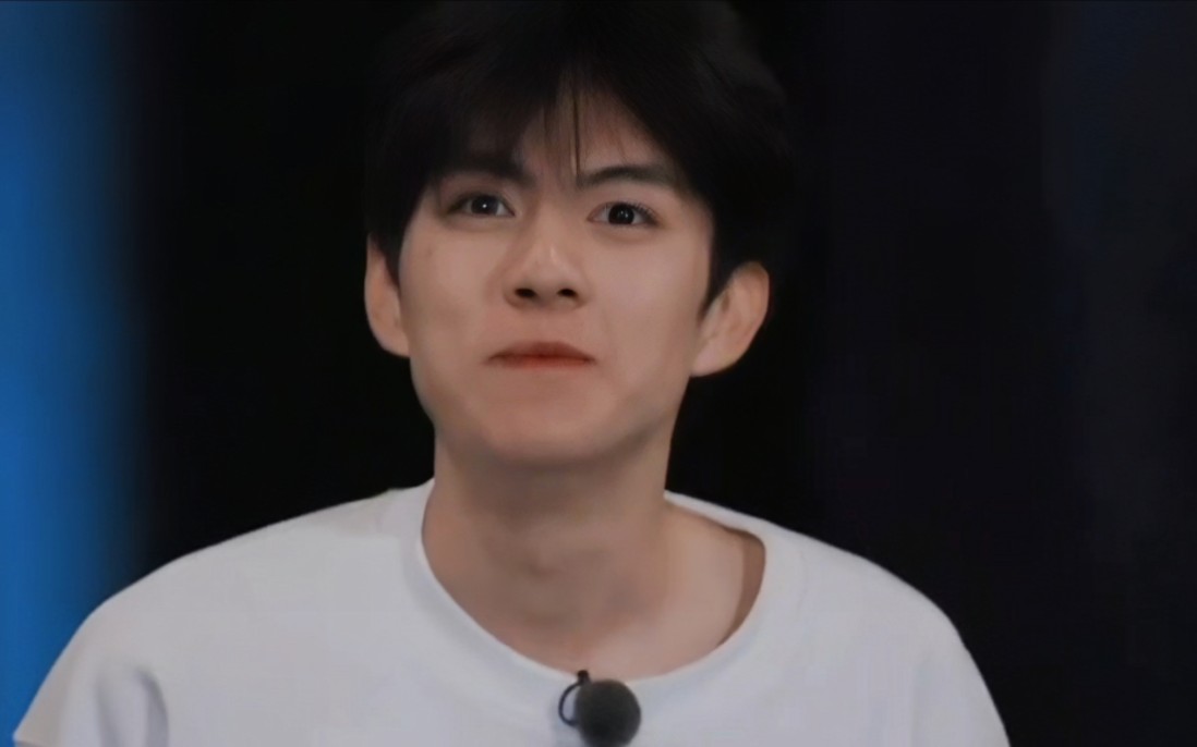 【赵一博】好可爱啊小赵