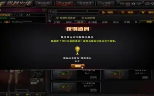 Download Video: 五个尊贵黄金冰龙服饰兑换卷可以开出来几个永久迷你冰龙