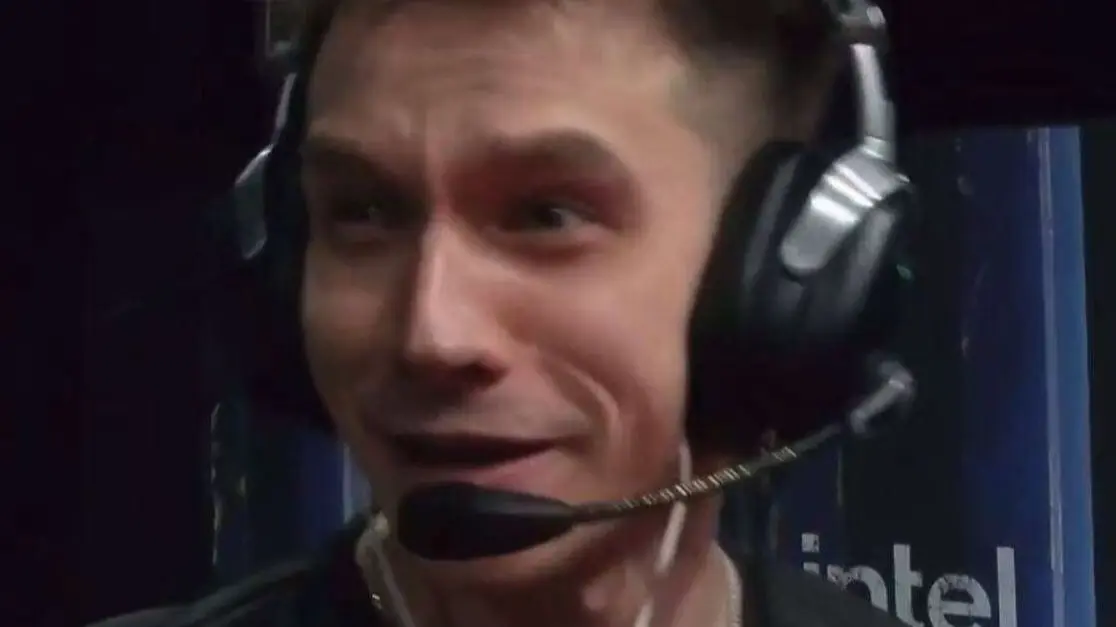 寒王:正在绝望的探索下界_CSGO_精彩集锦
