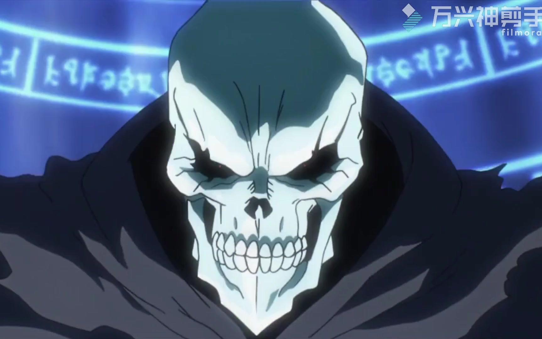 不死者之王第一季燃向混剪_哔哩哔哩_bilibili