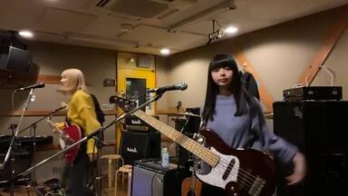 Haruka Nakamura & Luca - 未草(Hitsujigusa) (2019) [Full Album]_哔
