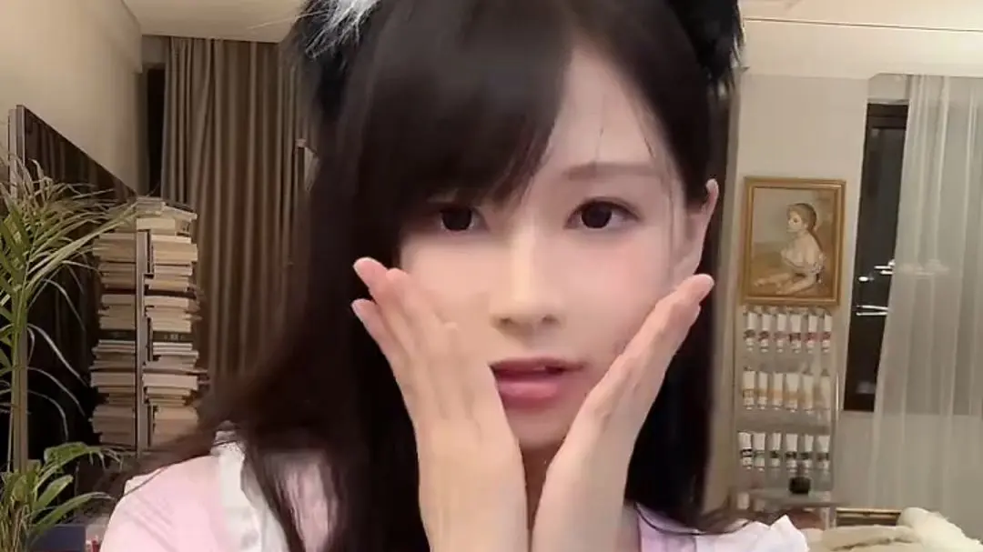 2025-06-19 严冉(潘素琴)直播录像_哔哩哔哩_bilibili
