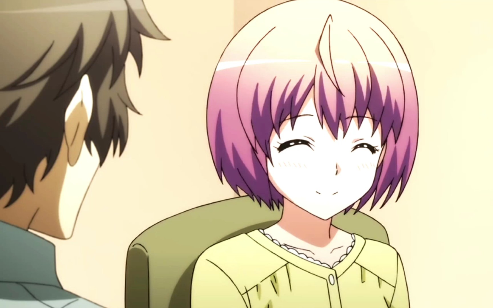 "天使与恶魔只在一念之间!