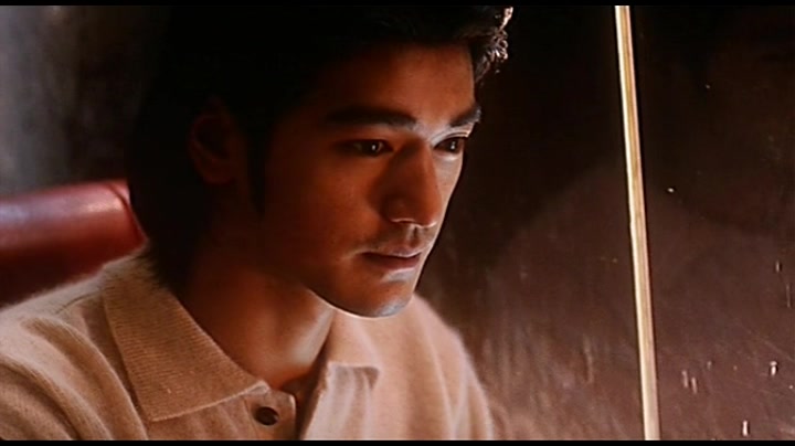 金城武混剪-miss you