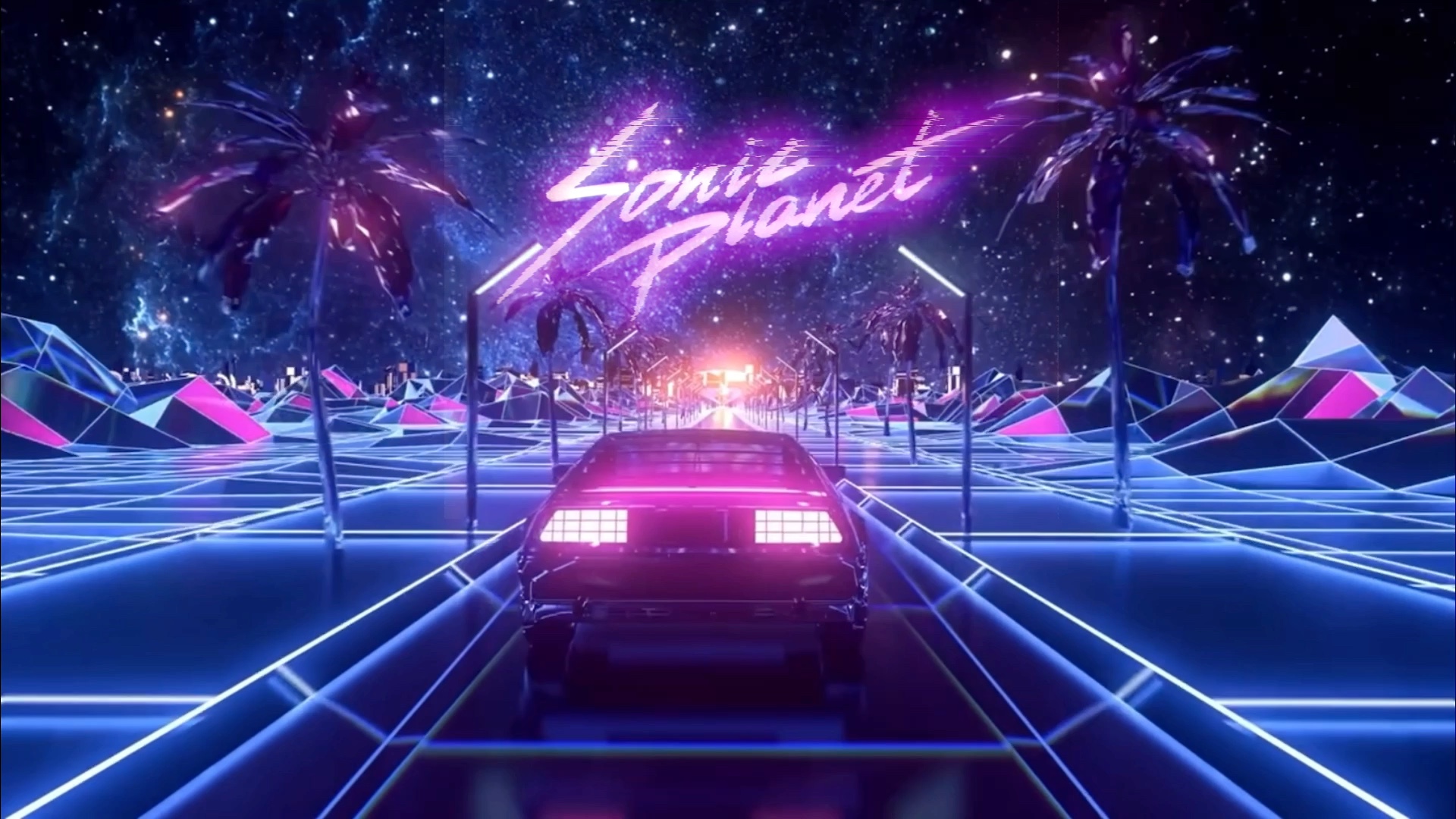 活动  tobu《life》音速行星remix 片段