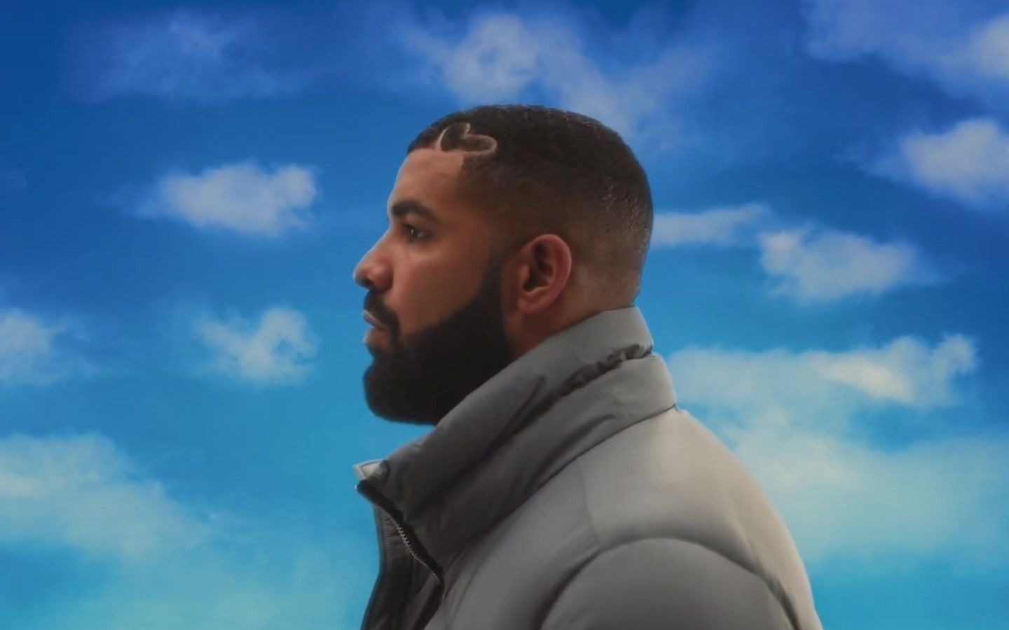 drake新专辑预告片惊喜发布!我滴眼泪啊!