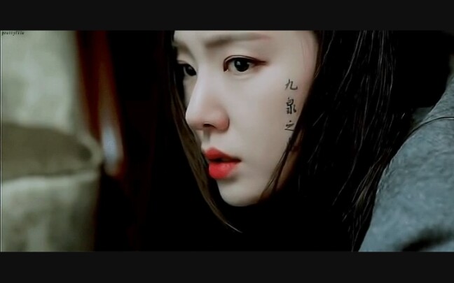 【黑骑士】莎伦×徐智慧cut合集