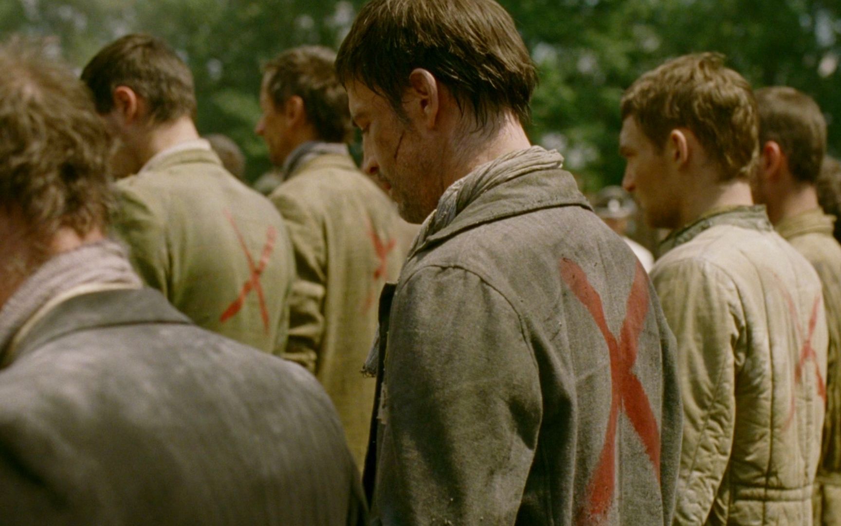 【穷电影】一群男人得到份可以当"死神"的工作,可工作一段时间,大家只