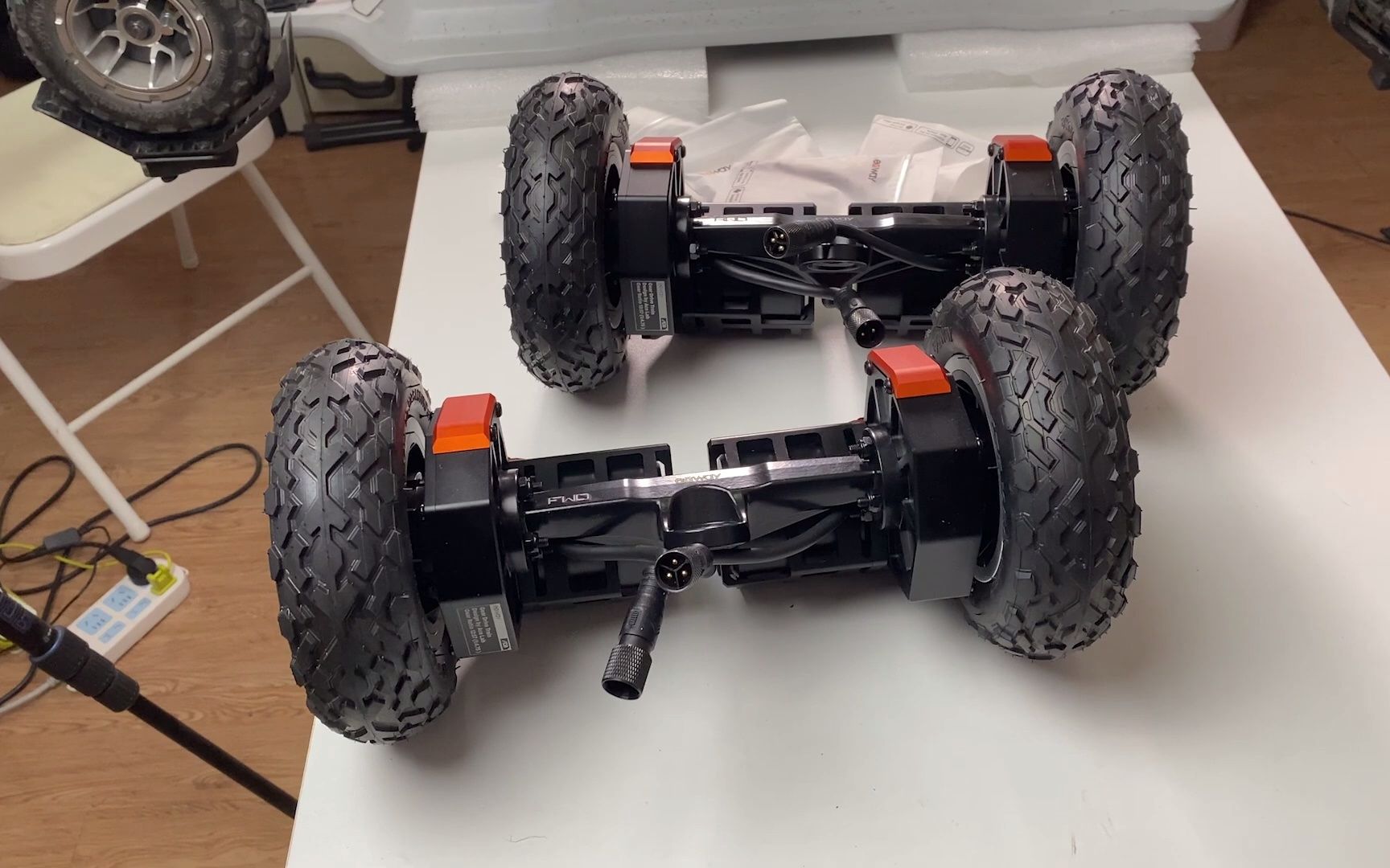 你应该买个齿轮驱动电动滑板吗? -daniel kwan