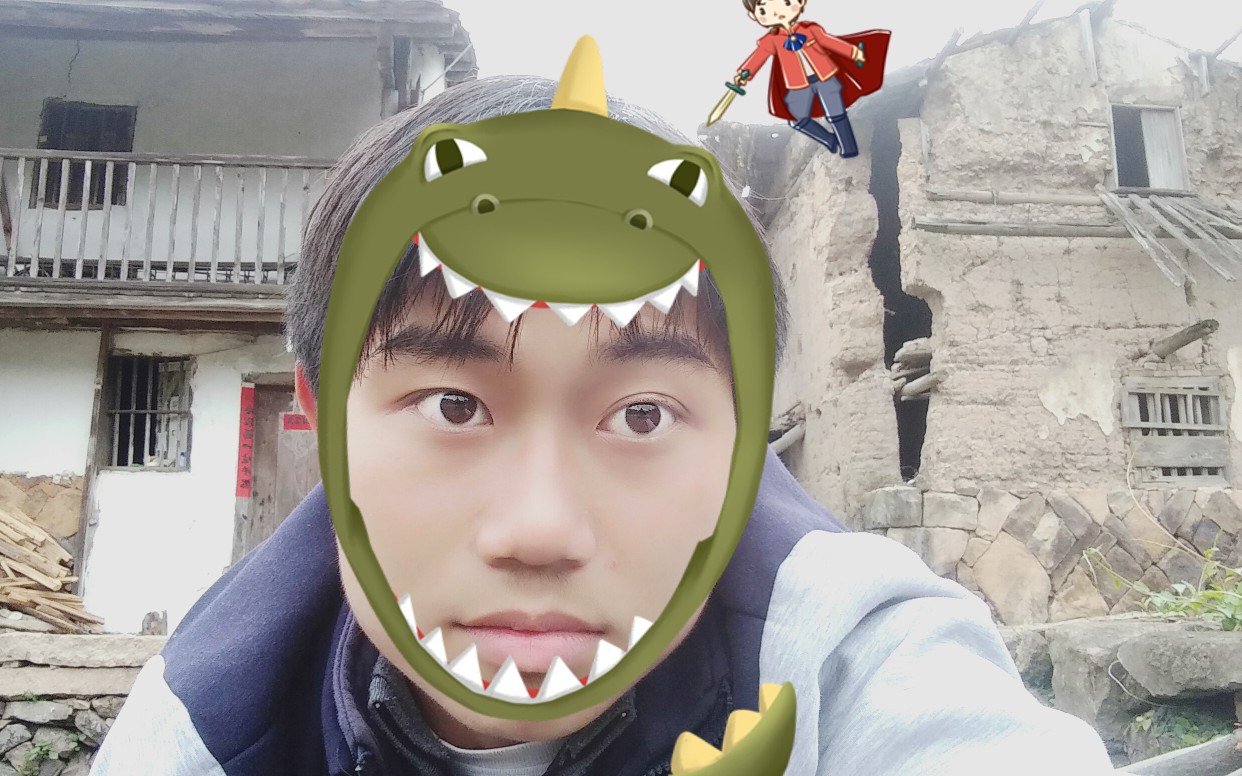 【小凯的vlog】农村好光景——邻居铺水泥路#记录日常康复训练36day