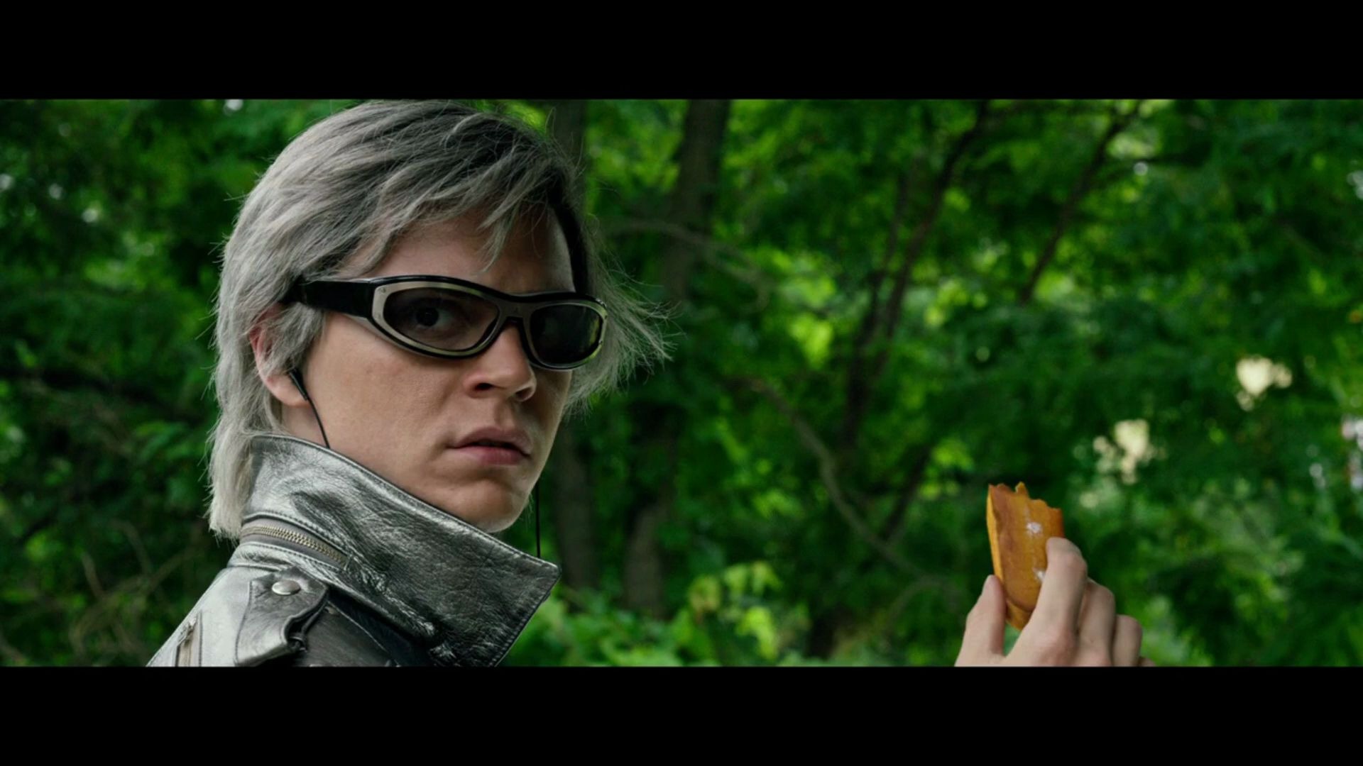 awsl 快银救人这段太可了