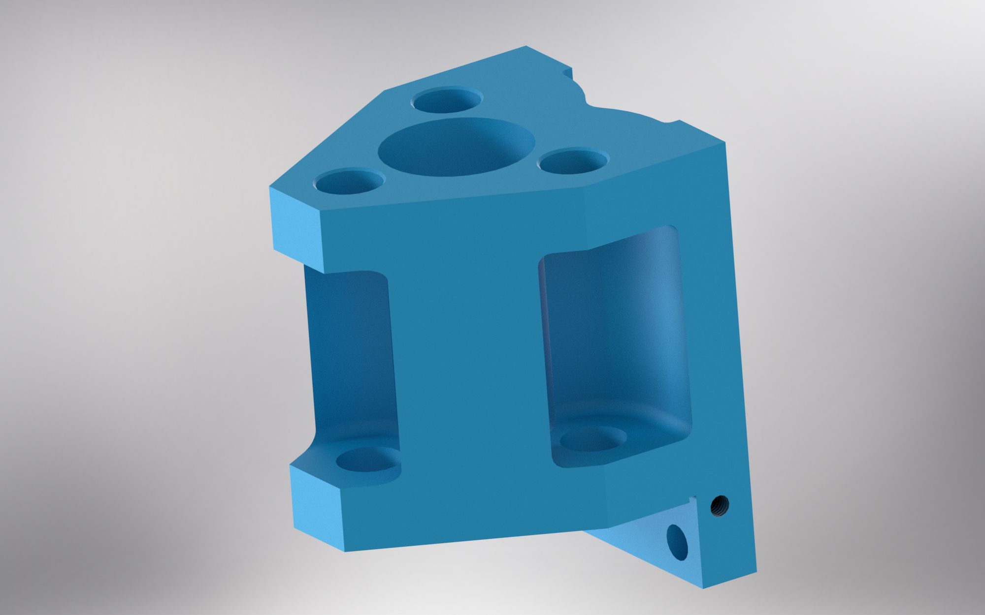 高教杯赛前练习—壳体