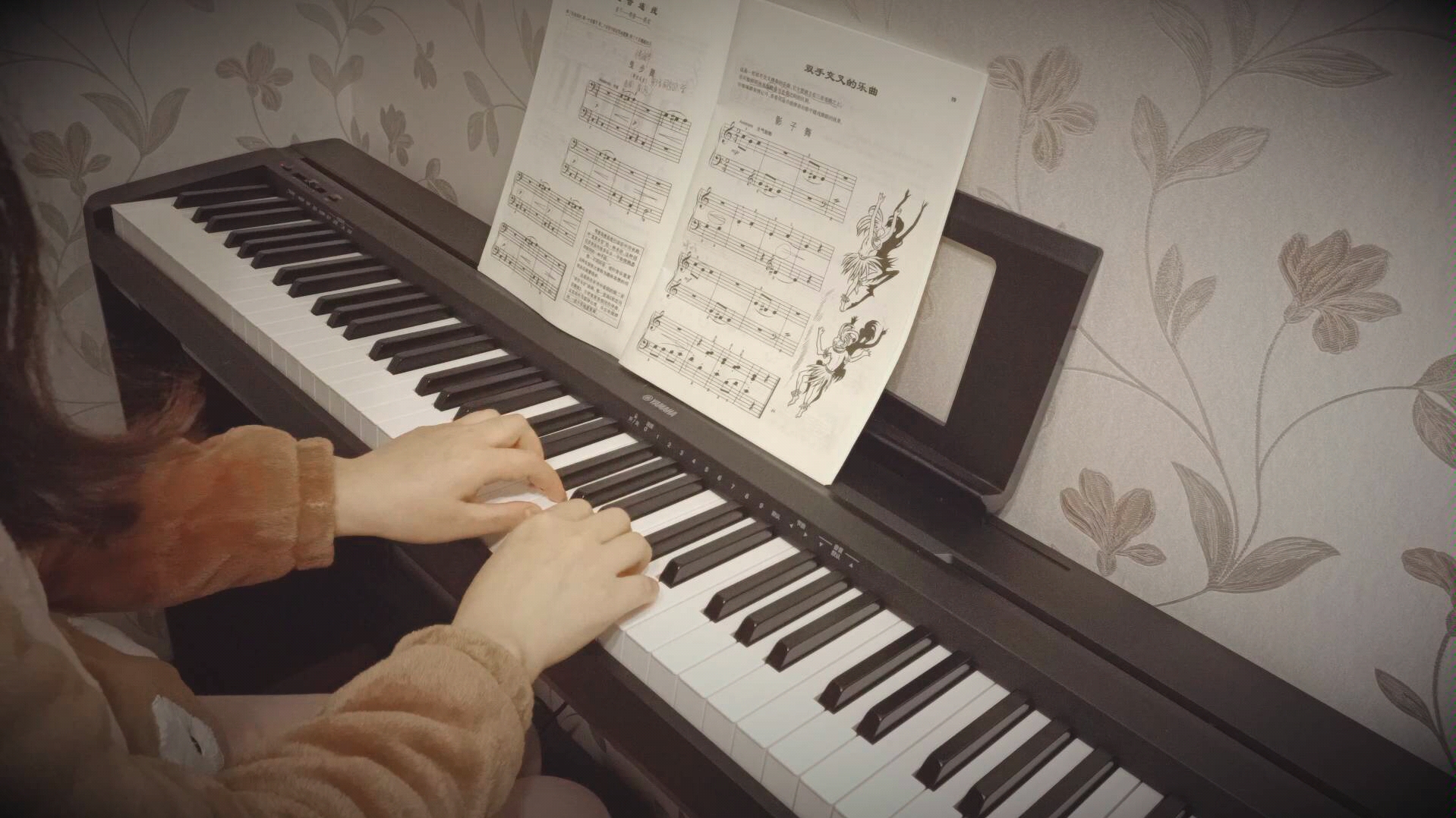 小汤3《影子舞》