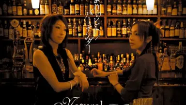 オフコース 「バーテンダー」オリジナルサウンドトラック/大嶽香子 14