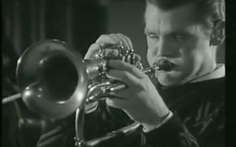 [图]《考古》喜欢Chet Baker 是因为他像一个绅士，慢条斯理的和你述说