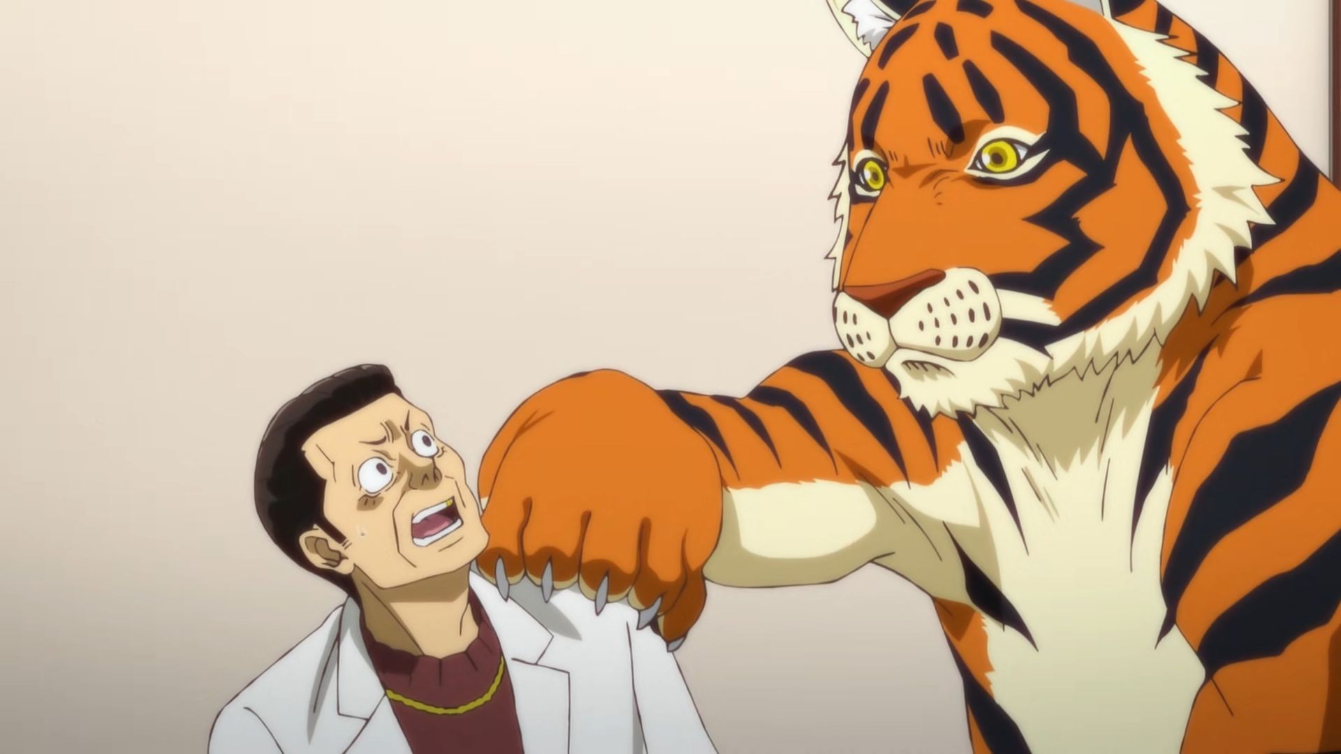 『拉面赤猫』全12集（未删减）