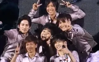 V6二十周年快乐 搜索结果 哔哩哔哩 Bilibili