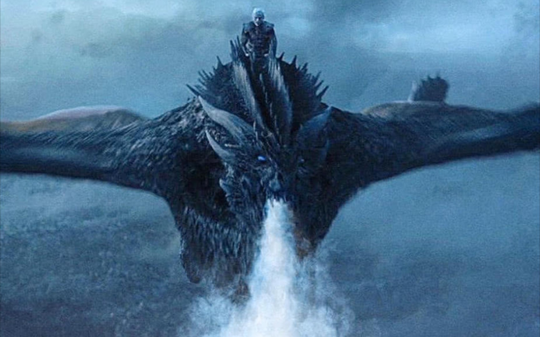 权游夜王第八季唯一高光时刻!