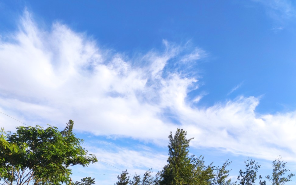 几个简单的风景片段