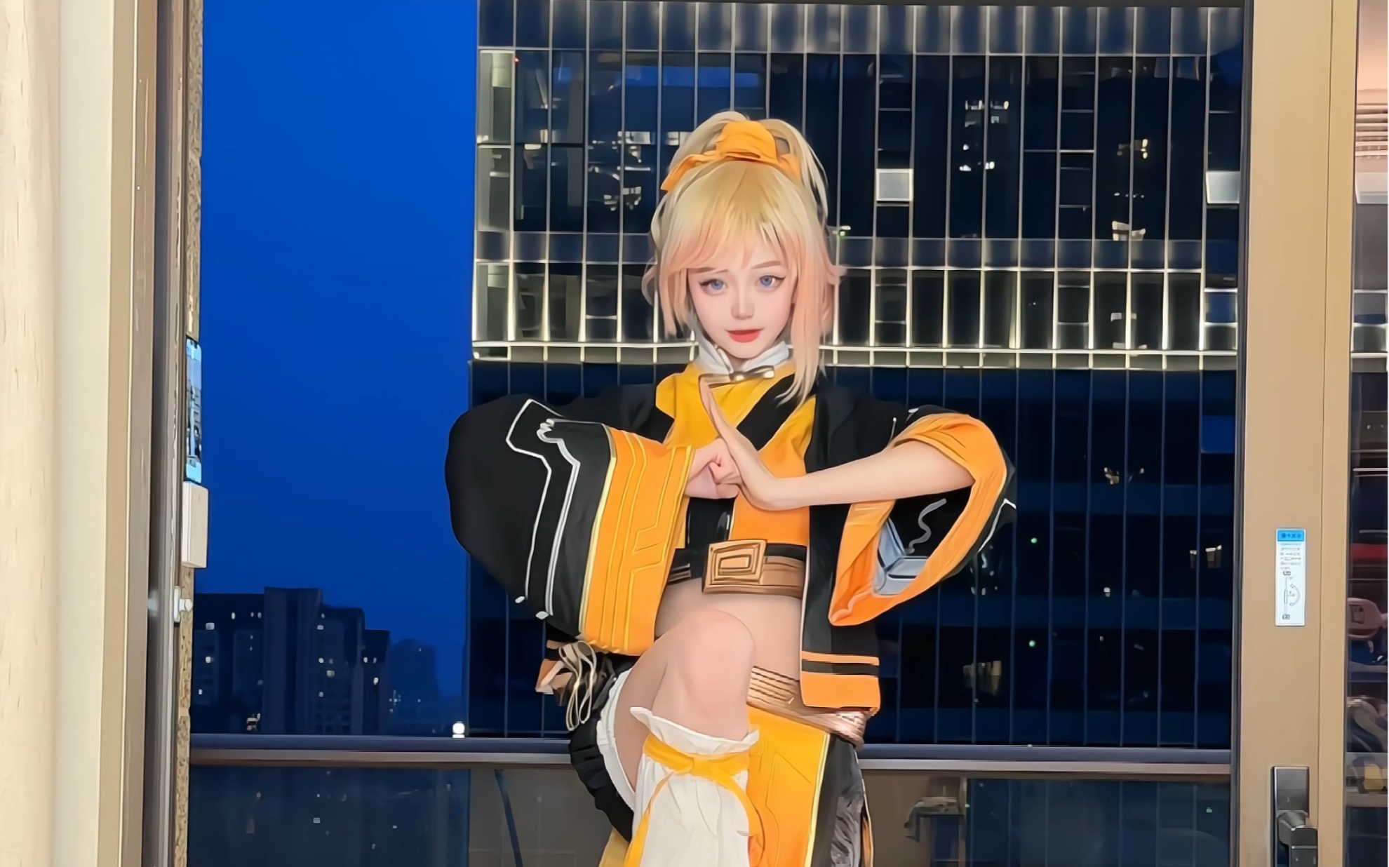 不服 来比划一下么?-火只木南-火只木南-哔哩哔哩视频