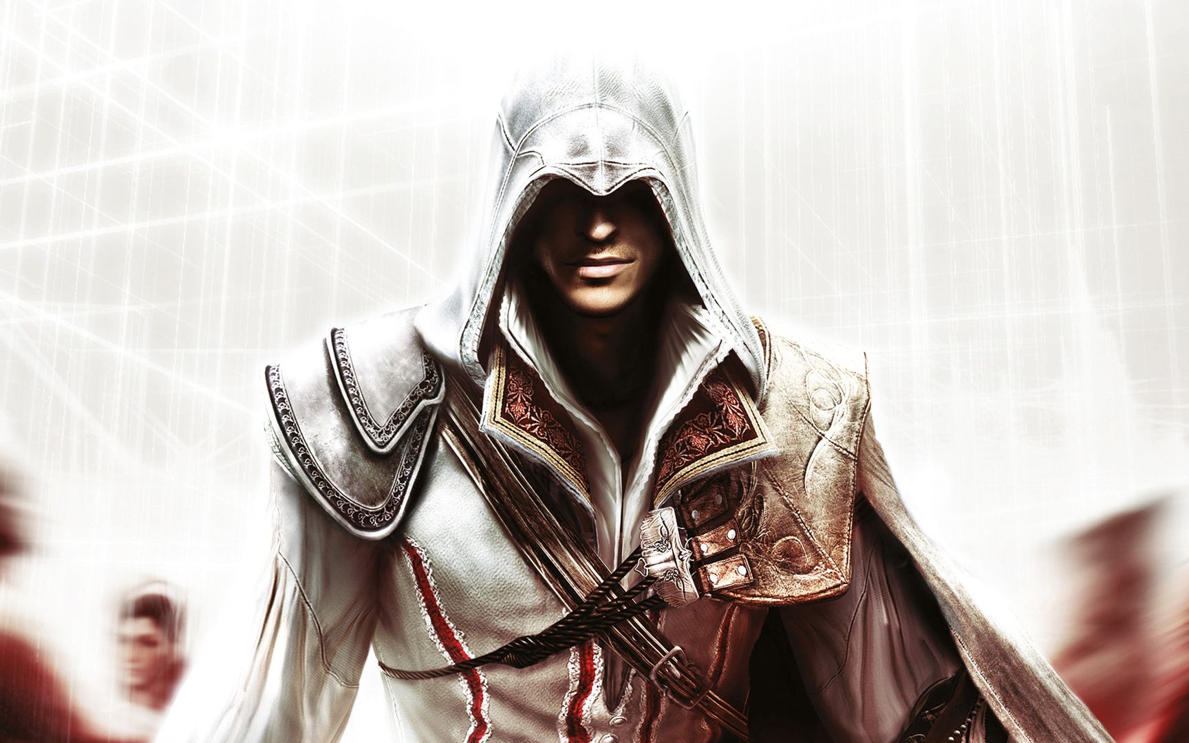 刺客信条:艾吉奥_哔哩哔哩 (゜-゜)つロ 干杯~-bilibili