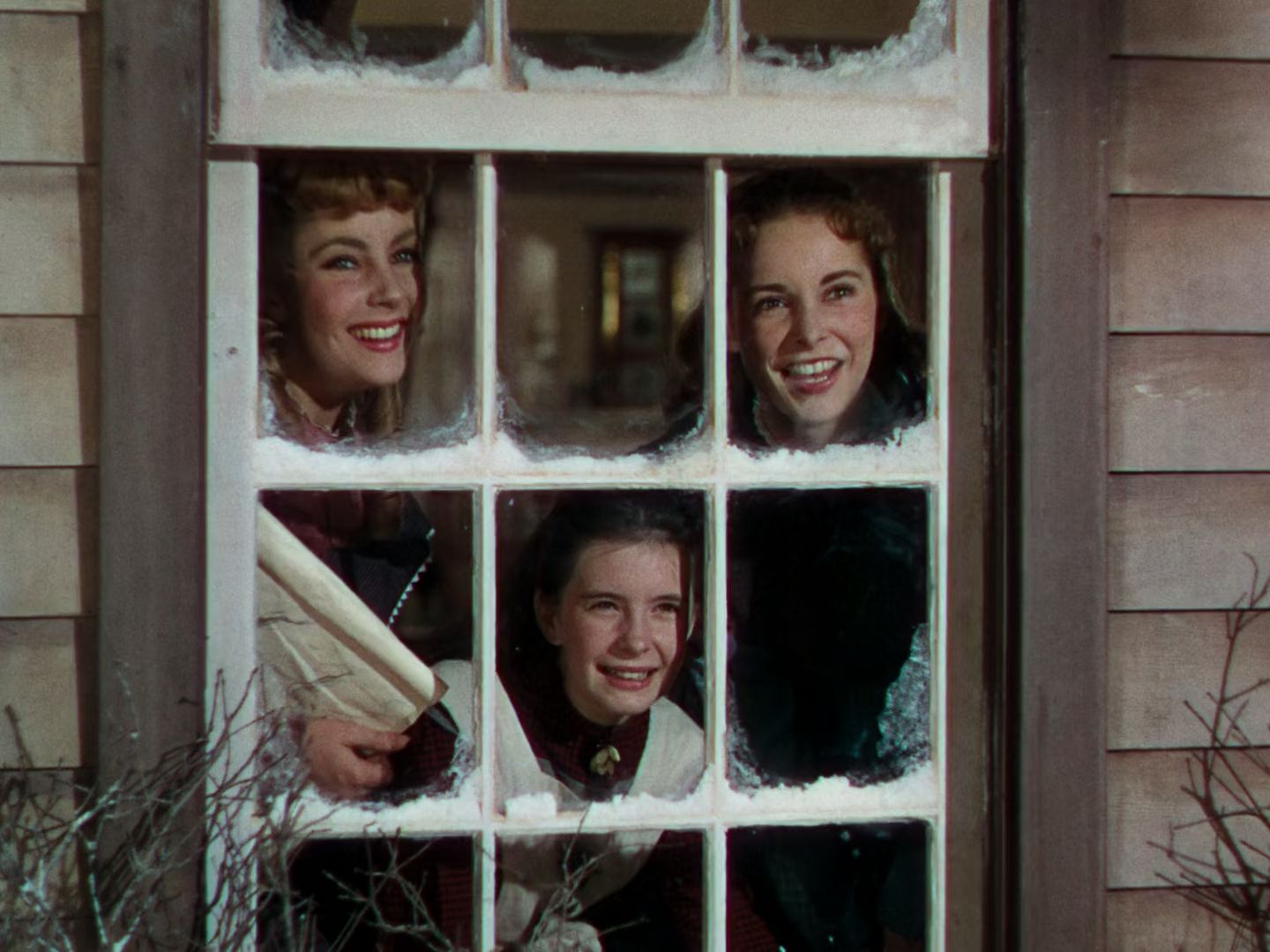 women.1949 小妇人 伊丽莎白泰勒