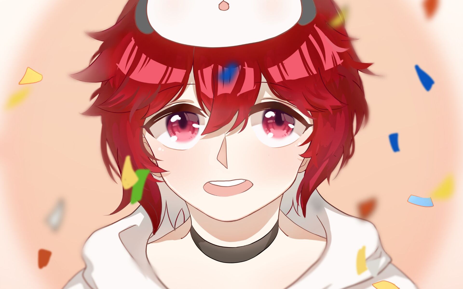 vk四川官方后援会祝科科生日快乐_哔哩哔哩 (゜-゜)つロ 干杯~-bili